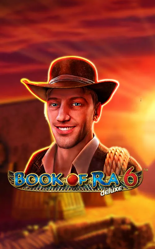 Book of Ra at Sparkle Slots Casino
