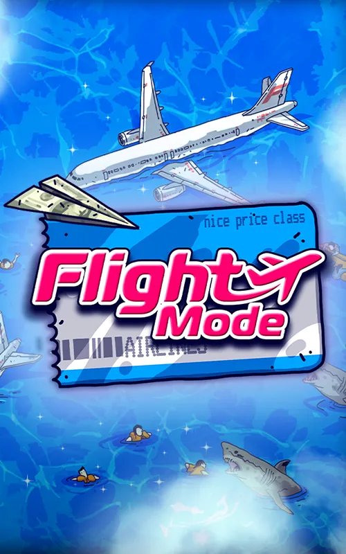 Flight Mode at Sparkle Slots Casino