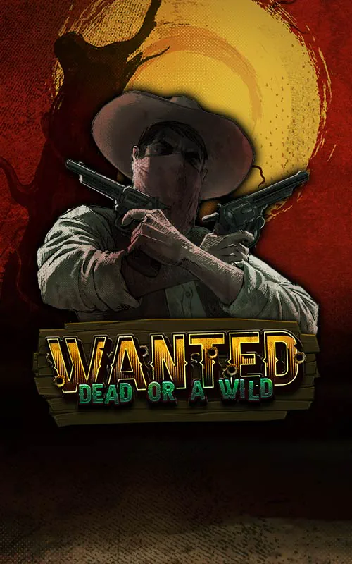 Wanted Dead or a Wild at Sparkle Slots Casino